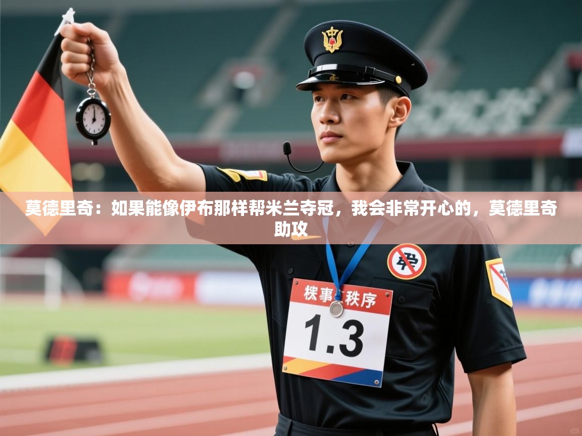 莫德里奇：如果能像伊布那样帮米兰夺冠，我会非常开心的，莫德里奇助攻  第2张