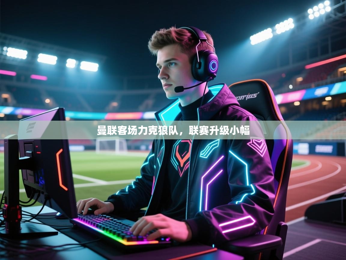 曼联客场力克狼队，联赛升级小幅