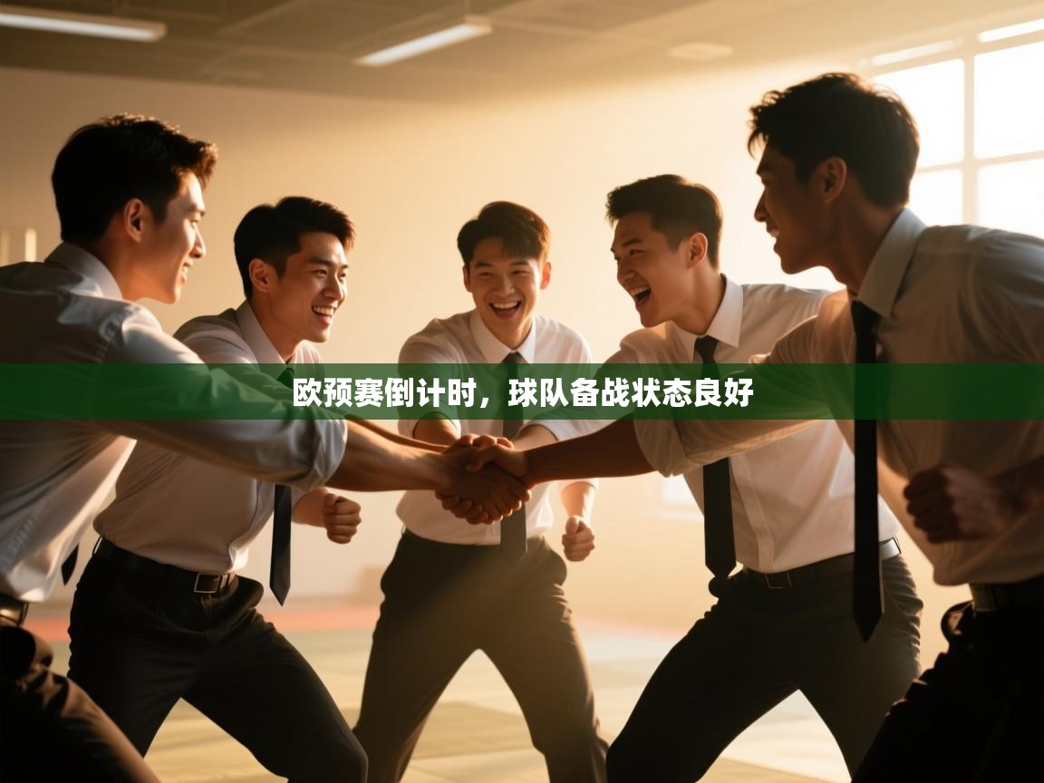 欧预赛倒计时，球队备战状态良好  第2张