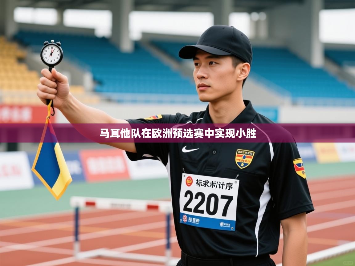 马耳他队在欧洲预选赛中实现小胜  第2张