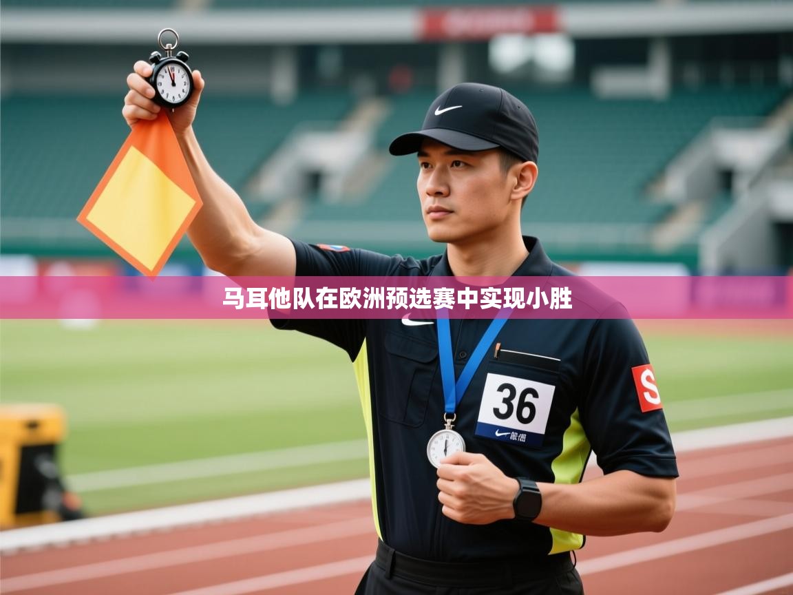 马耳他队在欧洲预选赛中实现小胜