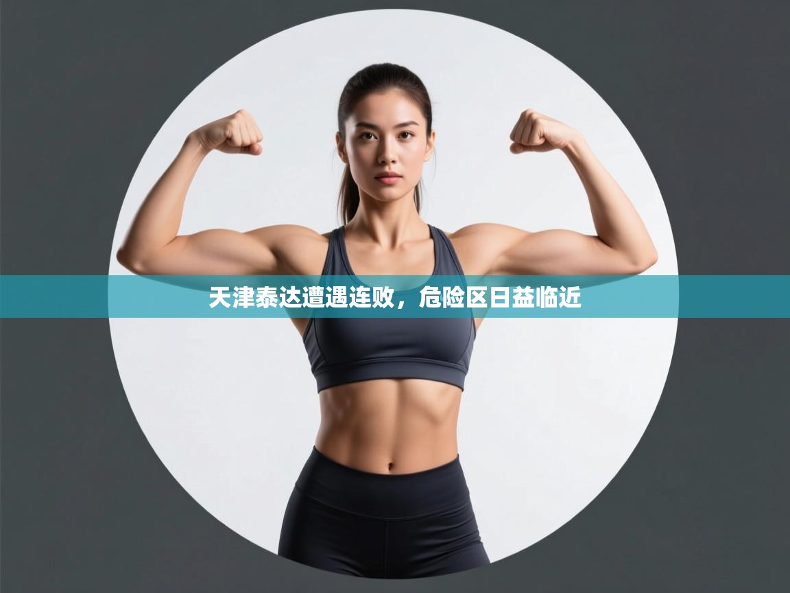 天津泰达遭遇连败，危险区日益临近